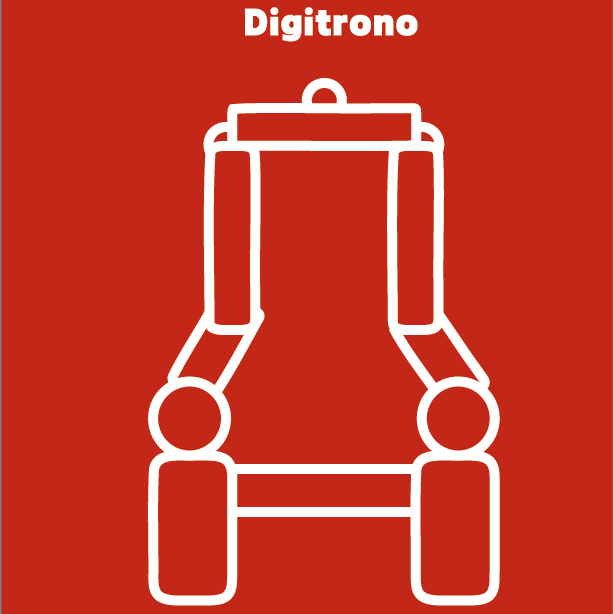 Digitrono